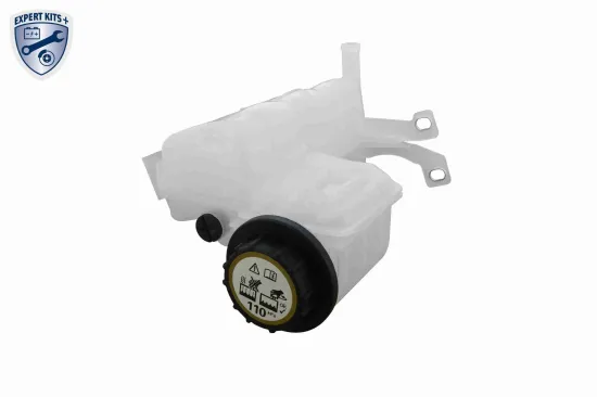 Ausgleichsbehälter, Kühlmittel VAICO V48-0177 Bild Ausgleichsbehälter, Kühlmittel VAICO V48-0177