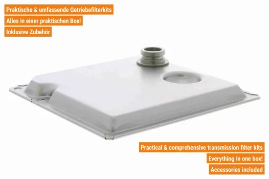 Hydraulikfilter, Automatikgetriebe VAICO V48-0179 Bild Hydraulikfilter, Automatikgetriebe VAICO V48-0179