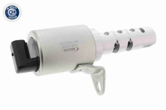 Steuerventil, Nockenwellenverstellung VAICO V48-0218 Bild Steuerventil, Nockenwellenverstellung VAICO V48-0218