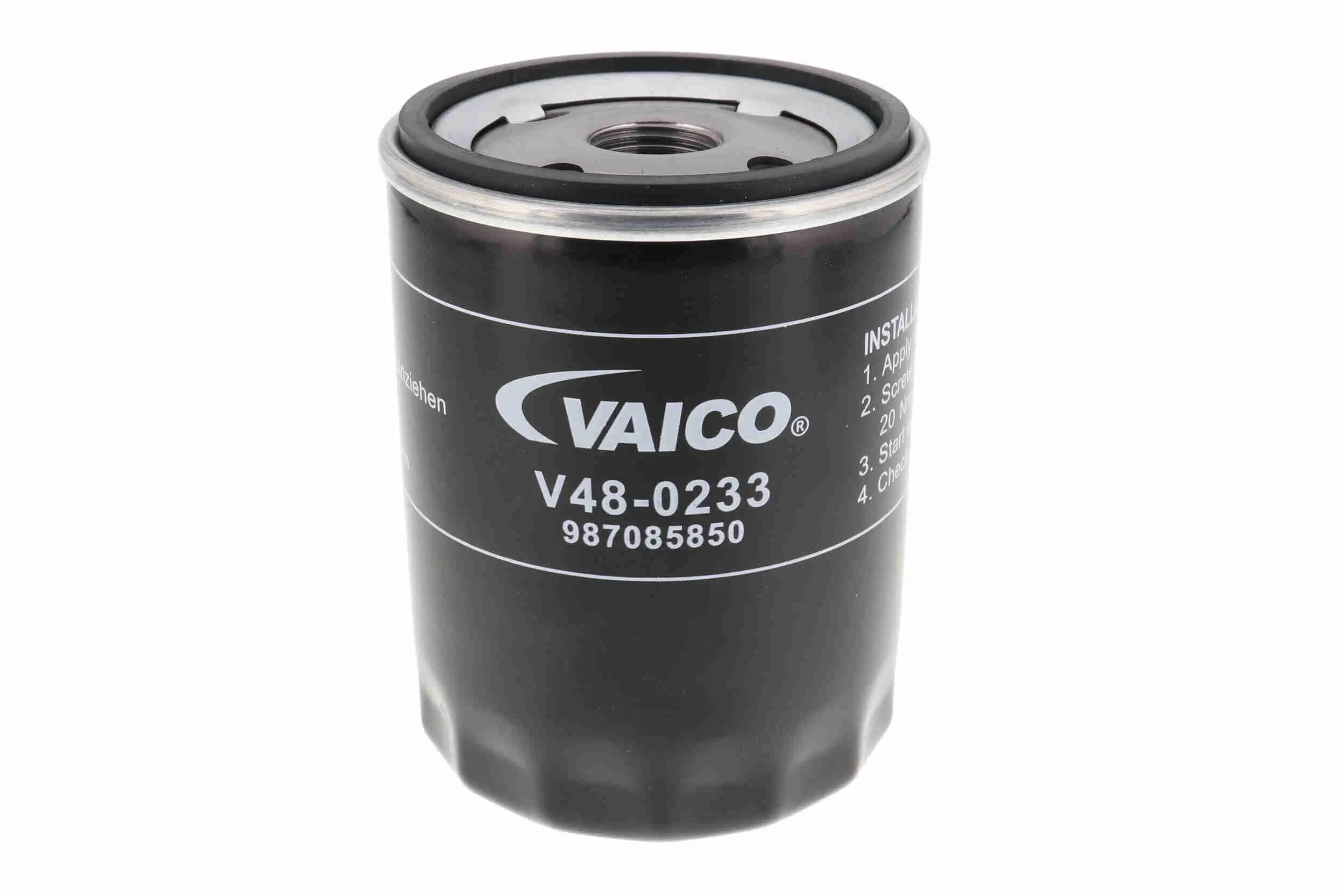 Ölfilter VAICO V48-0233