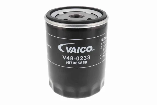 Ölfilter VAICO V48-0233 Bild Ölfilter VAICO V48-0233