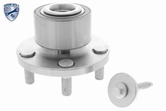 Radlagersatz Vorderachse VAICO V48-0236 Bild Radlagersatz Vorderachse VAICO V48-0236