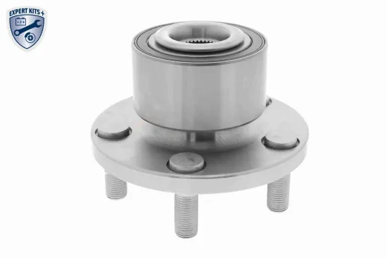 Radlagersatz Vorderachse VAICO V48-0236 Bild Radlagersatz Vorderachse VAICO V48-0236