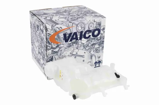 Ausgleichsbehälter, Kühlmittel VAICO V48-0244 Bild Ausgleichsbehälter, Kühlmittel VAICO V48-0244