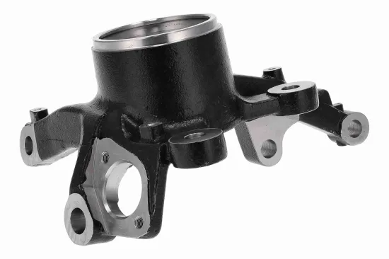 Achsschenkel, Radaufhängung Vorderachse links VAICO V48-0259 Bild Achsschenkel, Radaufhängung Vorderachse links VAICO V48-0259