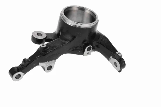 Achsschenkel, Radaufhängung Vorderachse links VAICO V48-0259 Bild Achsschenkel, Radaufhängung Vorderachse links VAICO V48-0259