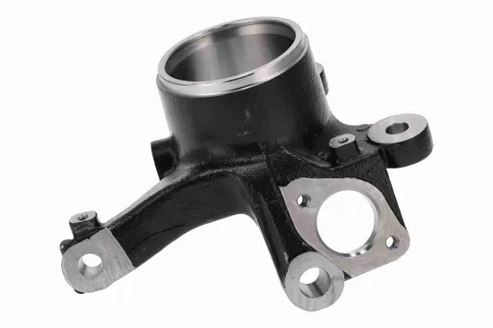 Achsschenkel, Radaufhängung Vorderachse links VAICO V48-0259 Bild Achsschenkel, Radaufhängung Vorderachse links VAICO V48-0259