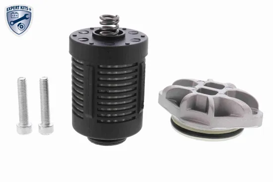 Hydraulikfilter, Lamellenkupplung (Allradantrieb) Hinterachse VAICO V48-0263 Bild Hydraulikfilter, Lamellenkupplung (Allradantrieb) Hinterachse VAICO V48-0263