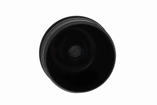 Deckel, Ölfiltergehäuse VAICO V48-0307 Bild Deckel, Ölfiltergehäuse VAICO V48-0307