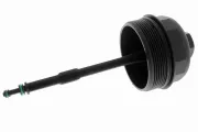 Deckel, Ölfiltergehäuse VAICO V48-0308