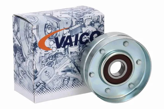 Spannrolle, Keilrippenriemen VAICO V48-0410 Bild Spannrolle, Keilrippenriemen VAICO V48-0410