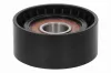 Umlenk-/Führungsrolle, Keilrippenriemen VAICO V48-0433 Bild Umlenk-/Führungsrolle, Keilrippenriemen VAICO V48-0433