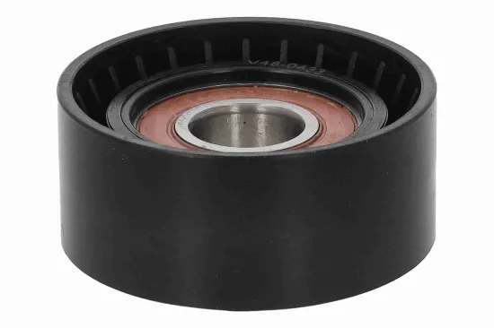 Umlenk-/Führungsrolle, Keilrippenriemen VAICO V48-0433 Bild Umlenk-/Führungsrolle, Keilrippenriemen VAICO V48-0433