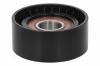 Umlenk-/Führungsrolle, Keilrippenriemen VAICO V48-0433 Bild Umlenk-/Führungsrolle, Keilrippenriemen VAICO V48-0433