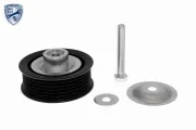 Umlenk-/Führungsrolle, Keilrippenriemen VAICO V48-0436