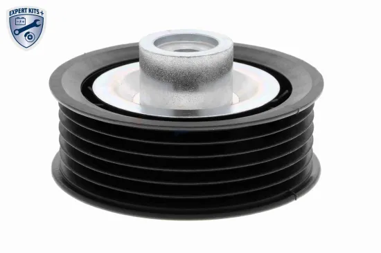 Umlenk-/Führungsrolle, Keilrippenriemen VAICO V48-0436 Bild Umlenk-/Führungsrolle, Keilrippenriemen VAICO V48-0436