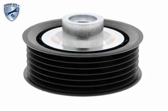 Umlenk-/Führungsrolle, Keilrippenriemen VAICO V48-0436 Bild Umlenk-/Führungsrolle, Keilrippenriemen VAICO V48-0436