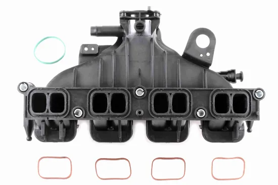 Saugrohrmodul Zylinderkopf VAICO V48-0455 Bild Saugrohrmodul Zylinderkopf VAICO V48-0455