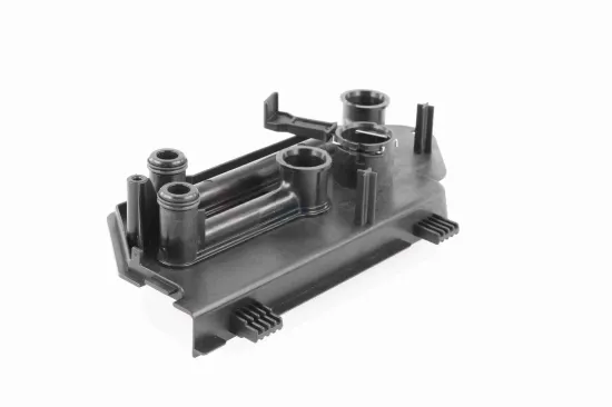 Lagerbock, Ölkühler VAICO V48-0462 Bild Lagerbock, Ölkühler VAICO V48-0462