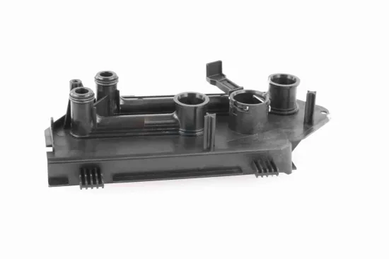 Lagerbock, Ölkühler VAICO V48-0462 Bild Lagerbock, Ölkühler VAICO V48-0462