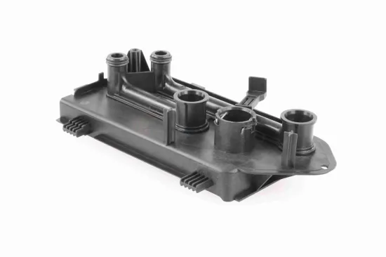 Lagerbock, Ölkühler VAICO V48-0462 Bild Lagerbock, Ölkühler VAICO V48-0462