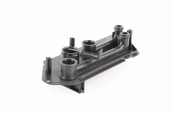 Lagerbock, Ölkühler VAICO V48-0462 Bild Lagerbock, Ölkühler VAICO V48-0462