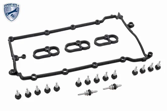 Zylinderkopfhaube rechts VAICO V48-0466 Bild Zylinderkopfhaube rechts VAICO V48-0466