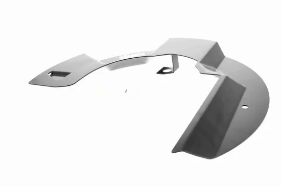 Spritzblech, Bremsscheibe Vorderachse rechts VAICO V48-0491 Bild Spritzblech, Bremsscheibe Vorderachse rechts VAICO V48-0491