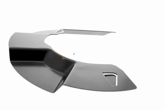 Spritzblech, Bremsscheibe Vorderachse rechts VAICO V48-0491 Bild Spritzblech, Bremsscheibe Vorderachse rechts VAICO V48-0491