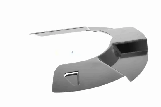 Spritzblech, Bremsscheibe Vorderachse links VAICO V48-0492 Bild Spritzblech, Bremsscheibe Vorderachse links VAICO V48-0492