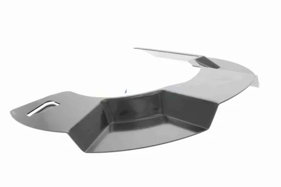 Spritzblech, Bremsscheibe Vorderachse links VAICO V48-0492 Bild Spritzblech, Bremsscheibe Vorderachse links VAICO V48-0492