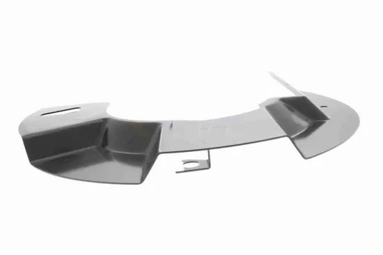 Spritzblech, Bremsscheibe Vorderachse links VAICO V48-0492 Bild Spritzblech, Bremsscheibe Vorderachse links VAICO V48-0492