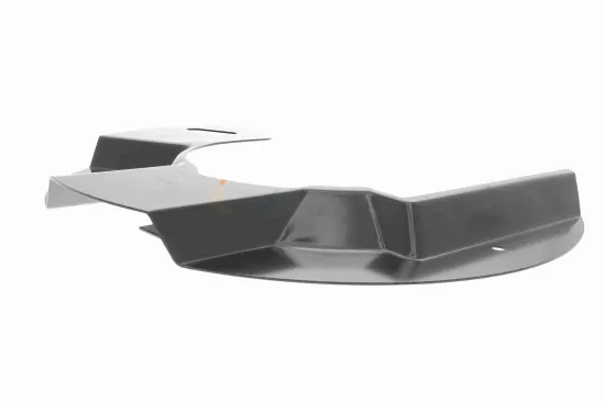 Spritzblech, Bremsscheibe Vorderachse links VAICO V48-0492 Bild Spritzblech, Bremsscheibe Vorderachse links VAICO V48-0492