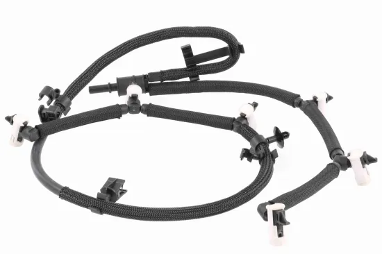 Schlauch, Leckkraftstoff VAICO V48-0495 Bild Schlauch, Leckkraftstoff VAICO V48-0495