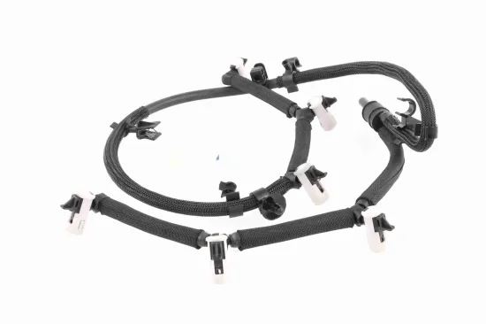 Schlauch, Leckkraftstoff VAICO V48-0495 Bild Schlauch, Leckkraftstoff VAICO V48-0495