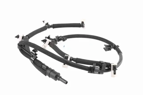 Schlauch, Leckkraftstoff VAICO V48-0495 Bild Schlauch, Leckkraftstoff VAICO V48-0495