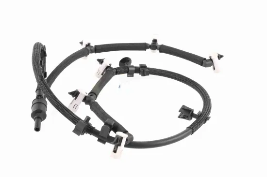 Schlauch, Leckkraftstoff VAICO V48-0495 Bild Schlauch, Leckkraftstoff VAICO V48-0495