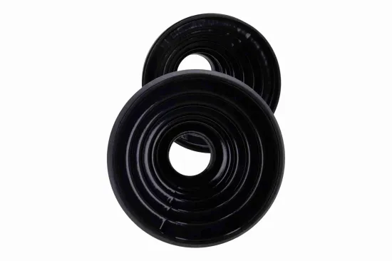 Faltenbalgsatz, Antriebswelle radseitig Hinterachse VAICO V48-0502 Bild Faltenbalgsatz, Antriebswelle radseitig Hinterachse VAICO V48-0502