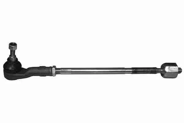 Axialgelenk, Spurstange Vorderachse links Vorderachse rechts VAICO V48-0509