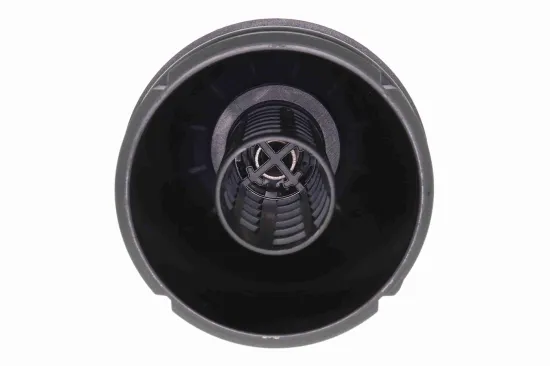 Deckel, Ölfiltergehäuse VAICO V48-0513 Bild Deckel, Ölfiltergehäuse VAICO V48-0513