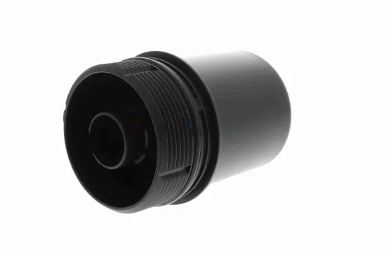 Deckel, Ölfiltergehäuse VAICO V48-0513 Bild Deckel, Ölfiltergehäuse VAICO V48-0513