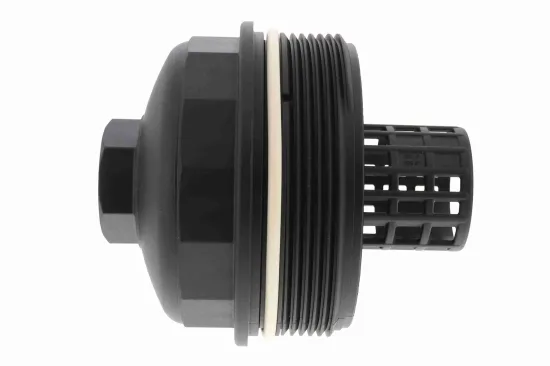 Deckel, Ölfiltergehäuse VAICO V48-0514 Bild Deckel, Ölfiltergehäuse VAICO V48-0514