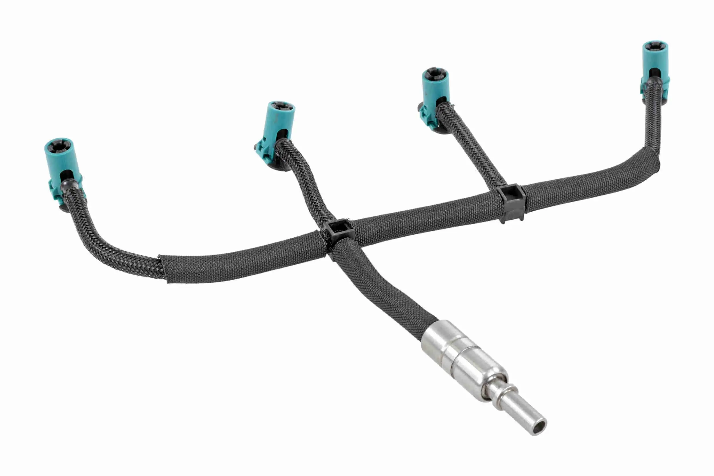 Schlauch, Leckkraftstoff VAICO V48-0525