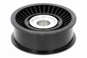 Umlenk-/Führungsrolle, Keilrippenriemen VAICO V48-0529