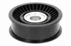Umlenk-/Führungsrolle, Keilrippenriemen VAICO V48-0529 Bild Umlenk-/Führungsrolle, Keilrippenriemen VAICO V48-0529