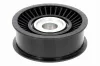 Umlenk-/Führungsrolle, Keilrippenriemen VAICO V48-0529 Bild Umlenk-/Führungsrolle, Keilrippenriemen VAICO V48-0529