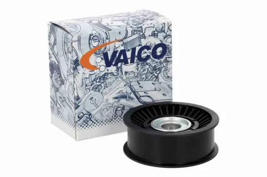 Umlenk-/Führungsrolle, Keilrippenriemen VAICO V48-0529 Bild Umlenk-/Führungsrolle, Keilrippenriemen VAICO V48-0529