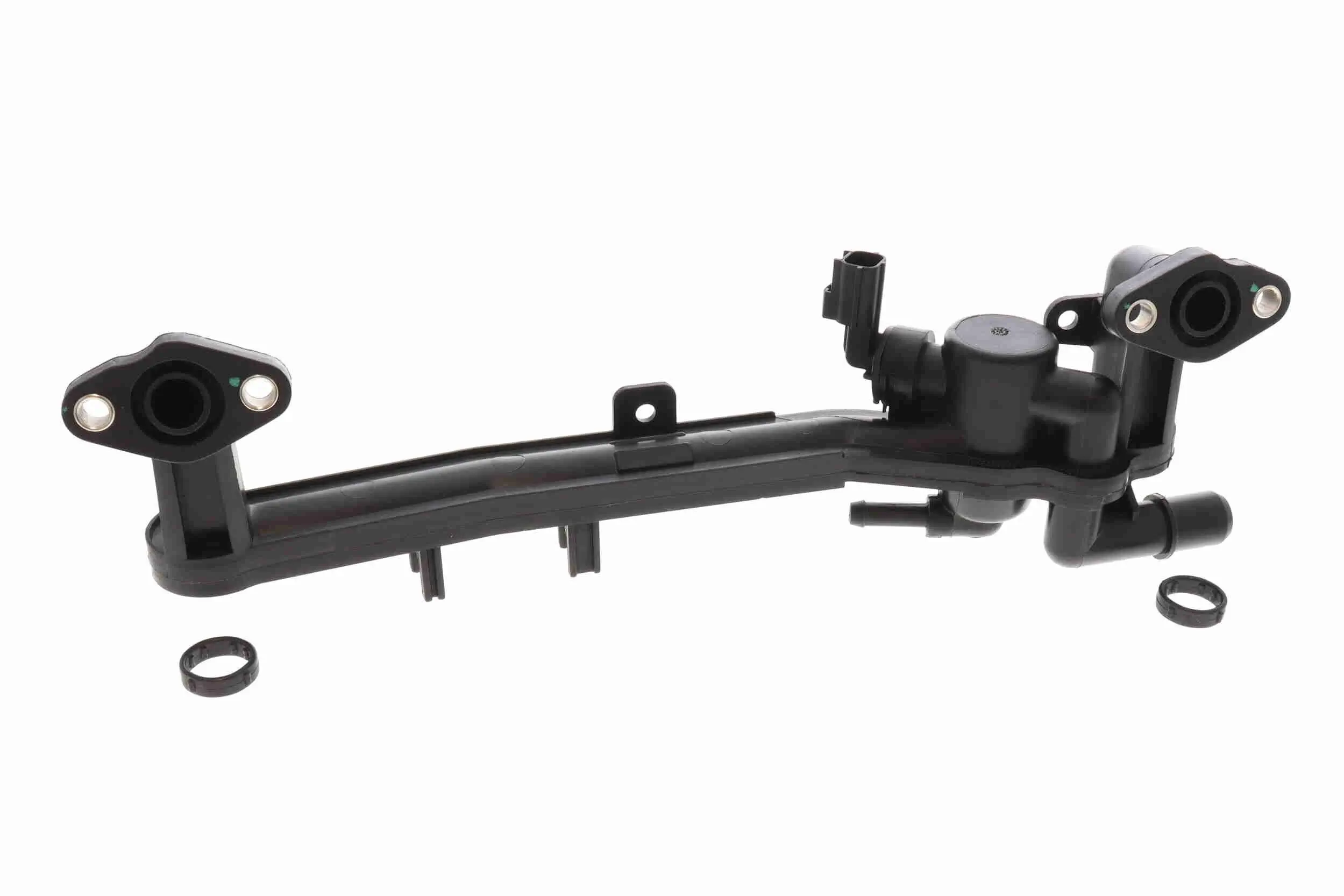 Kühlmittelflansch VAICO V48-0550