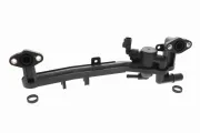 Kühlmittelflansch VAICO V48-0550