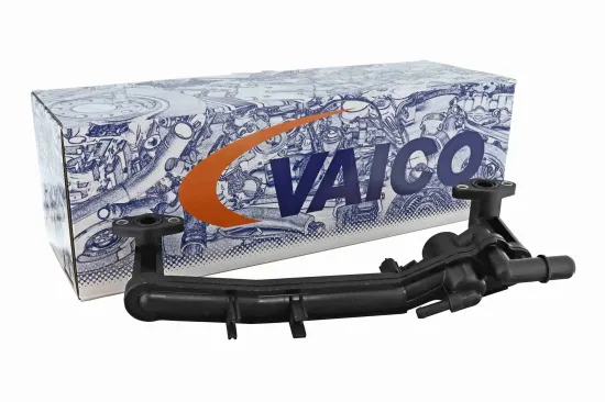 Kühlmittelflansch VAICO V48-0550 Bild Kühlmittelflansch VAICO V48-0550